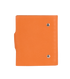 Hermes Ulysse PM Notebook With Refill, back view